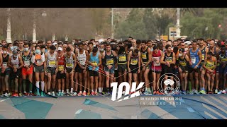 Retransmisión 10K Valencia Ibercaja 2023