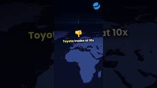 🚗 Can Toyota’s ROE rumors spark a big comeback?#jaeystocks #investing #news