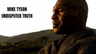 MIKE TYSON || UNDISPUTED TRUTH || AUDIO BOOK