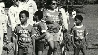 History of the First Special Olympics