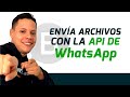 How to Send Files Using the WhatsApp Business API