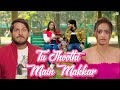 Tu Jhoothi Main Makkaar || तू झूठी मैं मक्कार || Valentine's Special || Nazarbattu Social