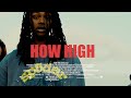 [FREE] Rio Da Yung OG x Flint x Detroit x Babyfxce E Type Beat - “How High”