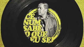 LINO KRIZZ - Cê Num Sabe O Que Eu Sei (Lyric Video)