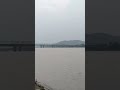 the mighty brahmaputra.. guwahati assam