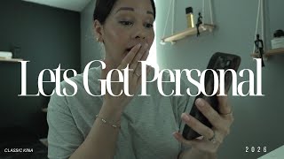 🍃Answering All Your Questions About Me | Q&A Let's Get Personal!