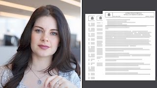 How to get your police report through a Freedom of Information request with Robyn Doolittle
