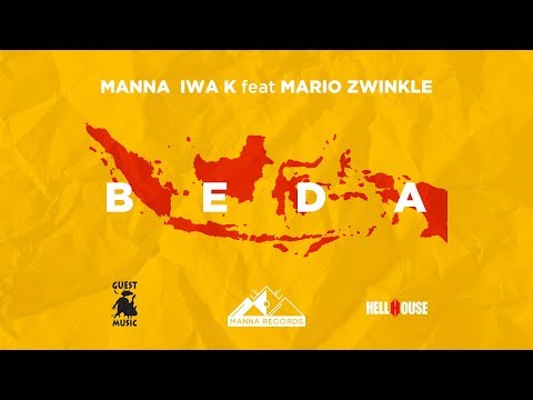 Manna & IWA K Beda (feat. Mario Zwinkle)