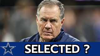 🚨Urgent News_ This Serious Fact About Bill Belichick Concerns the Dallas Cowboys