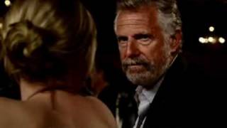 Dos Equis - Rollerblading