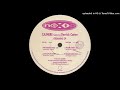 cajmere featuring derrick carter wet dream tauik