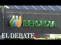 Iberdrola eleva un 3% su beneficio a marzo, hasta 1.058 millones