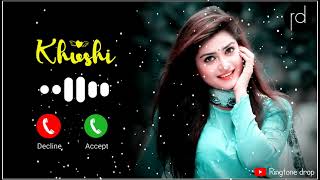 Khushi jab bhi teri ringtone/ ringtone/ new ringtone/ringtone 2021