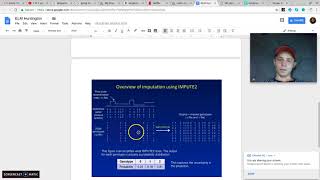 When to use multiple imputation vs single imputation for missing data