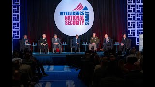 Strategic Intelligence - Plenary 5