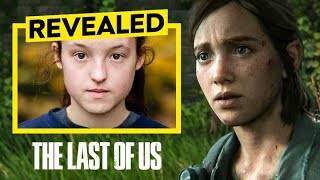 The Last Of Us TV Show Is ALMOST Here.. Here's What We Know!