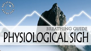 Physiological Sigh | Breathing Exercises