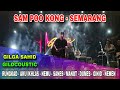 GILGA SAHID GILDCOUSTIC LIVE SAM POO KONG SEMARANG 21 SEPTEMBER 2023