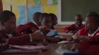Seiko? Zimbabwean short film Trailer