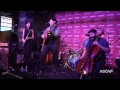 The Family Crest - Howl - Sundance ASCAP Music Café