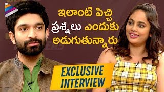Nandita and Havish Exclusive Interview | 7 Latest Telugu Movie  | Anisha Ambrose | Regina Cassandra