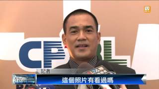 【2015.11.04】自由球員之路 林智勝 陳金鋒皆樂觀 -udn tv