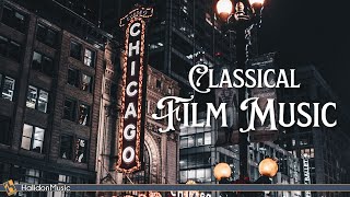 Classical and Orchestral Film Music