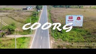 Coorg Adventures'20