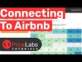 How To Connect PriceLabs To Your Airbnb Account