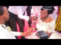 Mariage Congolais Fr Capo & Charlene