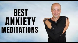 How To MEDITATE For Anxiety The Right Way (Start These Today) 🙏