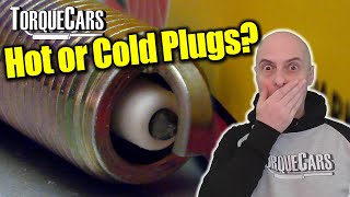 Choosing the Right Spark Plug: Hot vs. Cold Plugs and Electrode Types Explained