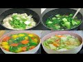 4 RESEP MASAKAN BERKUAH BENING YANG MUDAH CEPAT SAJI