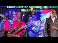 Alick Macheso was Shocked to See💯🎸  Charlie Chembe Achirova Bass Guitar Ravo💯 Nemo Nemo🔥 Live 2025🙏