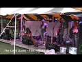 The Devil Doves - Fink Fest 2019