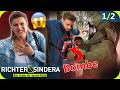 Umgelegte BOMBE 💣​ Wer will den 22-Jährigen TOT sehen? |1/2| Richter & Sindera | SAT.1