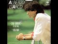 Alberto D'Arco - Ciao Goodbye [Te Ne Vai] (1984)