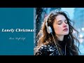 Lonely Christmas — For the Ones Spending It Alone | Moon Drift Lofi