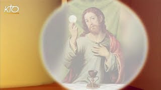 L'Eucharistie