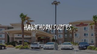 Hawthorn Suites Review - Victorville , United States of America