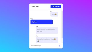 Build A Chat App Using Nodejs & Socket.io | Part1 - INSTALLING NPM