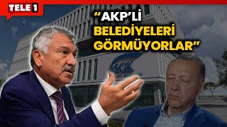 Zeydan Karalar'dan SGK borçları açıklaması: Bu tür hadiselerde hep mağdur edilen kazançlı oldu!