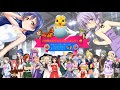 少女達のアニメジャパン2019ツアー