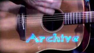 Archive Bullets Acoustic