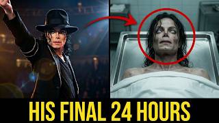 Michael Jackson's Autopsy Reveals the Dark Truth They Buried