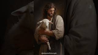 The Parable of the Lost Sheep: God's Pursuit of the Lost - (Biblical Stories Explained)