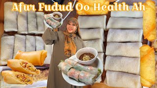 Secret Ka kujiro Oo Asagoo Macan Health Tina Ah Ila Arag #health #ramadanhealth #food #ramadan ￼