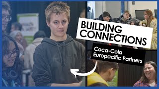 Youth Work and Employability | Building Connections in Partnership with CCEP