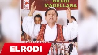 Haxhi Maqellara - Refugjat I Refugjat (Official Song)