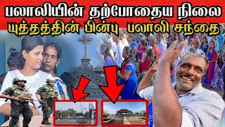 🔴பலாலியில் குழப்பம் திடிரென கூடிய மக்கள் கூட்டம் ! 50 வருட காத்திருப்பு /#palaly#canada #jaffna